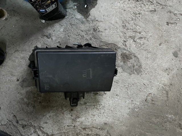 Корпус блока запобіжників 5Q0907361G VAG