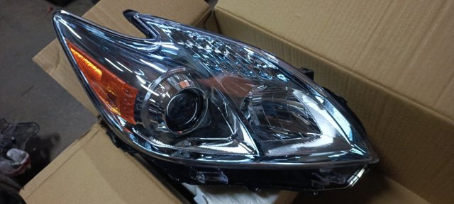 Права блок фара 209091A01N TOYOTA