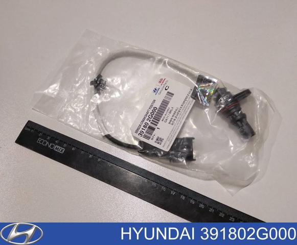 Датчик імпульсів 391802G000 HYUNDAI
