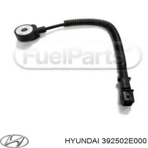 Датчик самозаймання 392502E000 HYUNDAI