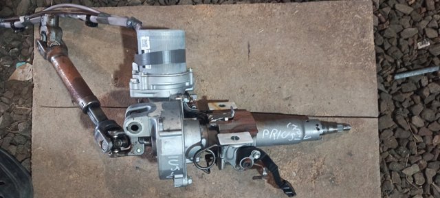 Колонка рульова 4525047300 TOYOTA