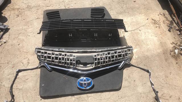 Облицювання радіатора 5310147010 TOYOTA