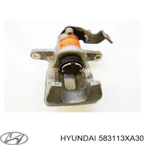 Супорт гальмівний задній правий 583113XA30 HYUNDAI