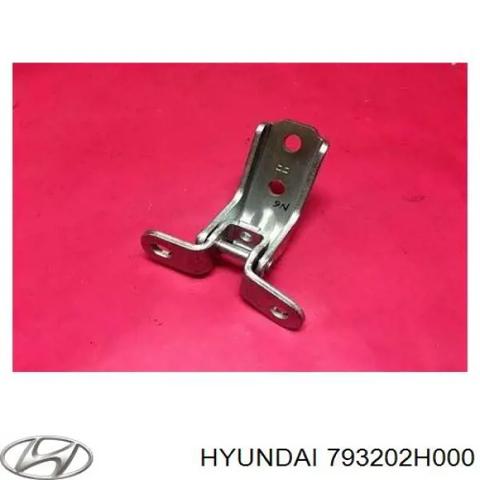 Завіса дверей задніх правих 793202H000 HYUNDAI