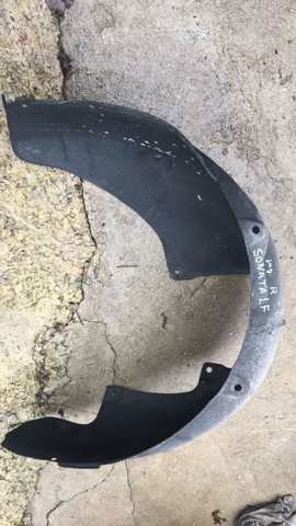 Підкрилок задній правий 86822E6100 HYUNDAI