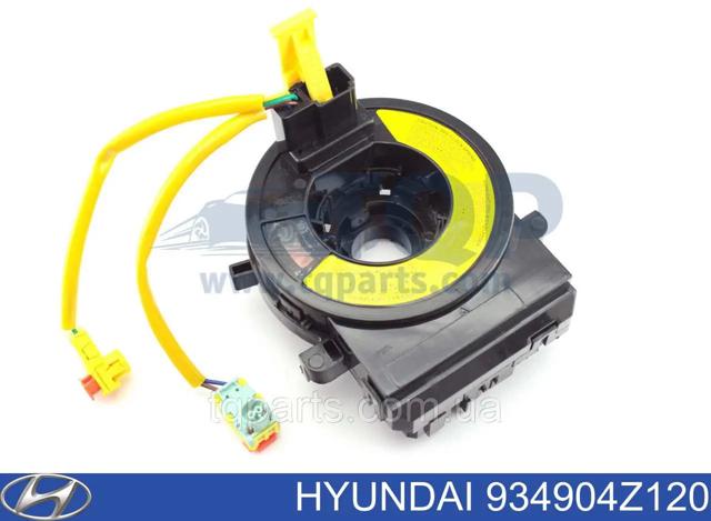 Спіраль Airbag 934904Z120 HYUNDAI