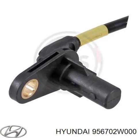 Передній лівий датчик абс 956702W000 HYUNDAI