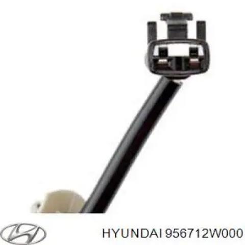 Сенсор АБС 956712W000 HYUNDAI