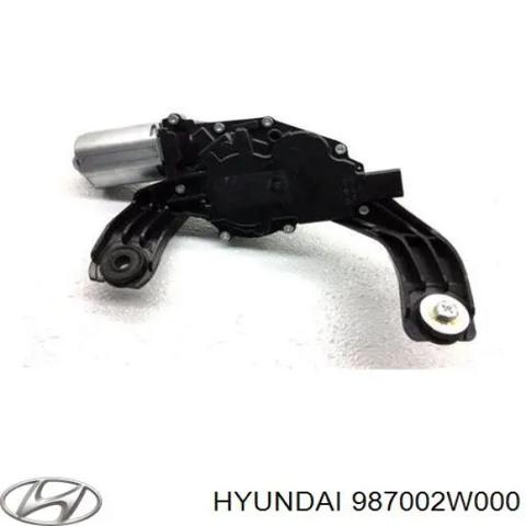 Склоочисник дверей задка 987002W000 HYUNDAI
