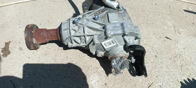 Роздавальна коробка CV6Z7251Q FORD
