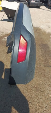 Буфер (бампер) задній GJ5Z17K835AC FORD