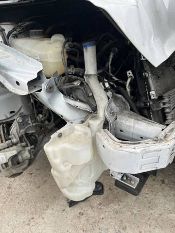 Бачок омивача скла HS7Z17618A FORD