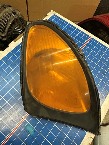 Лівий покажчик повороту 6910979 BMW