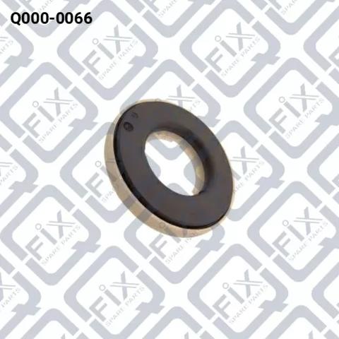 Підшипник верхньої опори Q0000066 Q-FIX