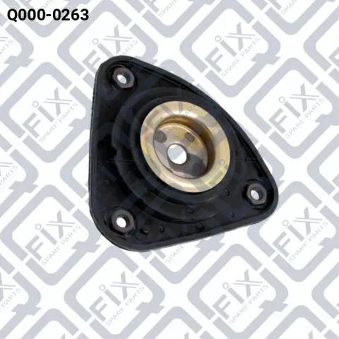 Кріплення переднього амортизатора Q0000263 Q-FIX