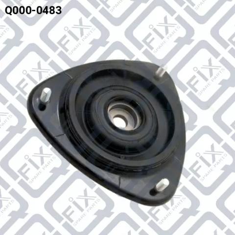 Кріплення переднього амортизатора Q0000483 Q-FIX