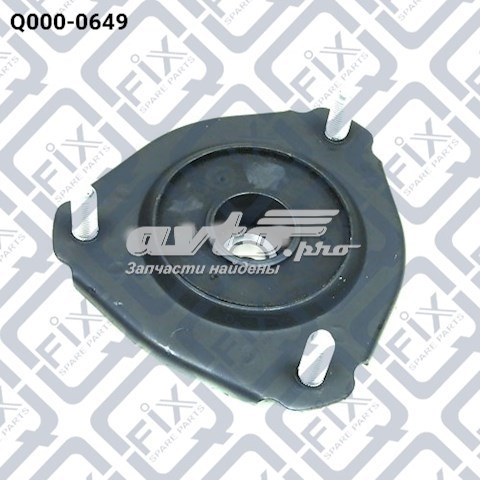 Кріплення переднього амортизатора Q0000649 Q-FIX