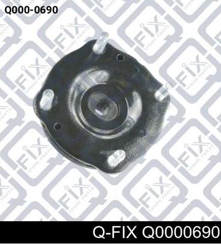 Кріплення переднього амортизатора Q0000690 Q-FIX