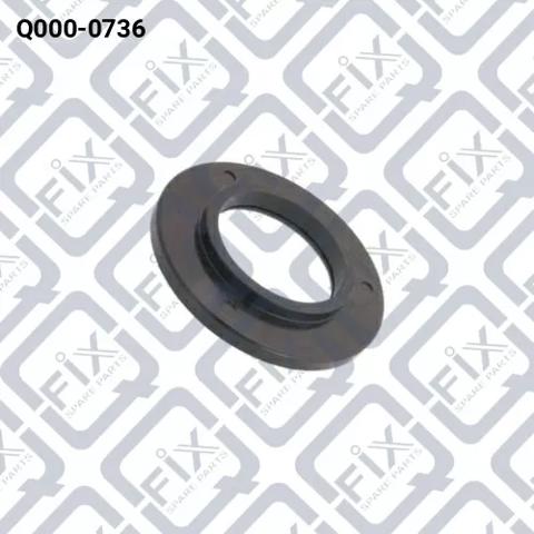 Підшипник верхньої опори Q0000736 Q-FIX