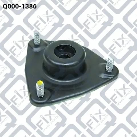 Кріплення переднього амортизатора Q0001386 Q-FIX