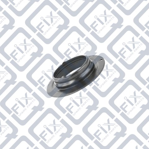 Підшипник верхньої опори Q0001405 Q-FIX