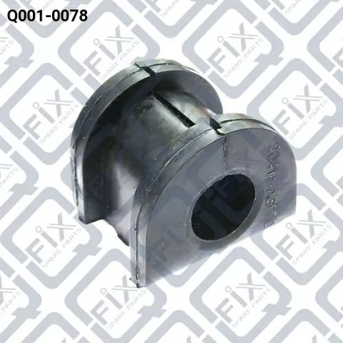 Подушка стабілізатора Q0010078 Q-FIX
