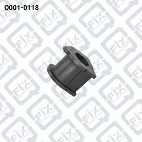 Подушка стабілізатора Q0010118 Q-FIX