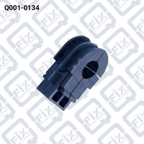Подушка стабілізатора Q0010134 Q-FIX