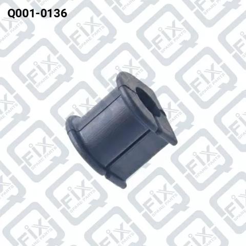 Опора стабілізатора Q0010136 Q-FIX