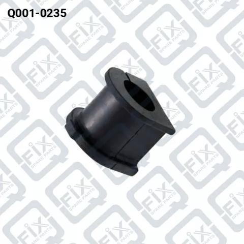 Втулка переднього стабілізатора Q0010235 Q-FIX