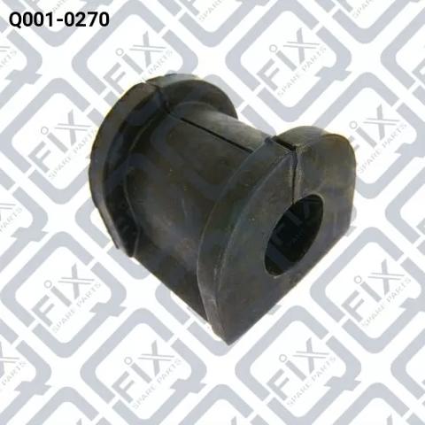 Задня втулка стаб. Q0010270 Q-FIX