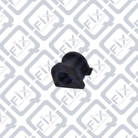 Втулка стабілізатора заднього Q0010279 Q-FIX