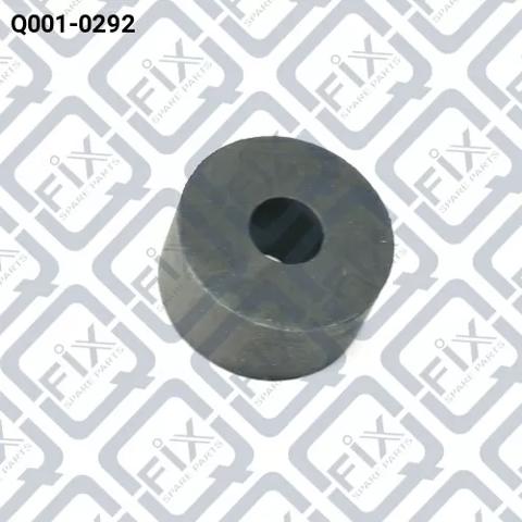 Втулка стійки переднього стабілізатора Q0010292 Q-FIX