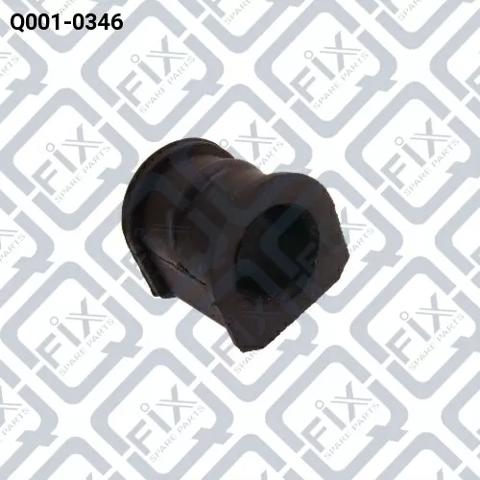 Подушка стабілізатора Q0010346 Q-FIX