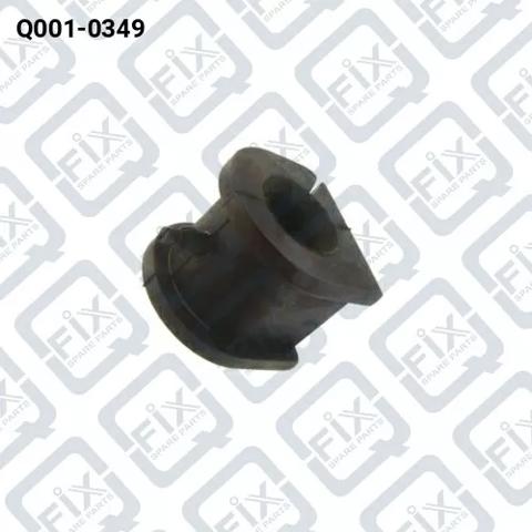 Втулка переднього стабілізатора Q0010349 Q-FIX
