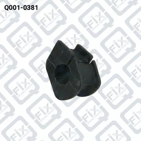 Подушка стабілізатора Q0010381 Q-FIX