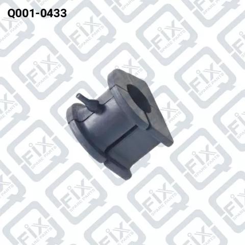 Опора стабілізатора Q0010433 Q-FIX
