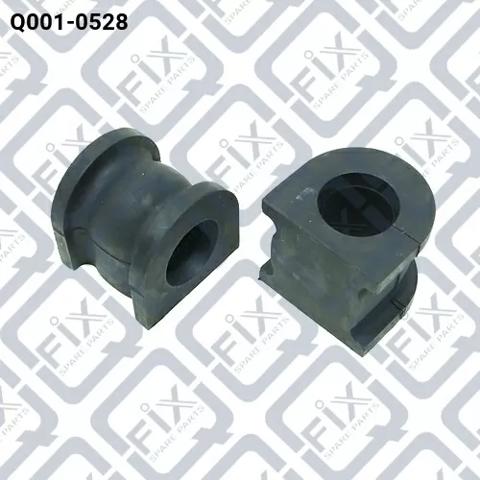 Подушка стабілізатора Q0010528 Q-FIX