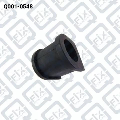 Опора стабілізатора Q0010548 Q-FIX