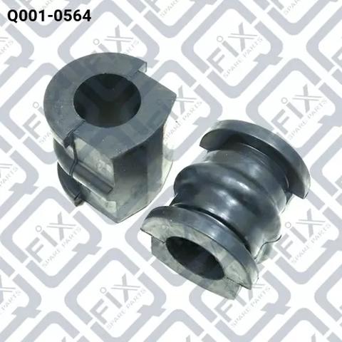 Втулка стабілізатора переднього Q0010564 Q-FIX