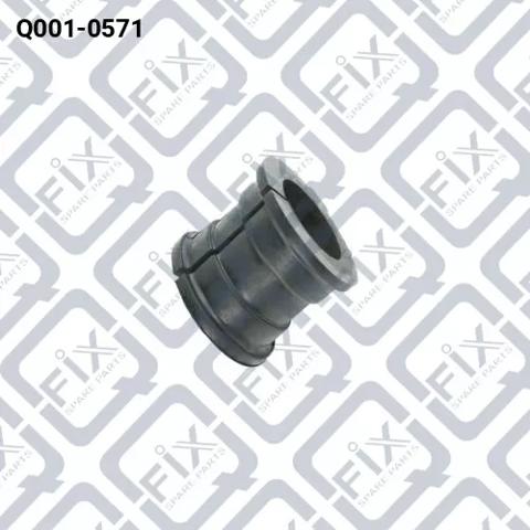 Опора стабілізатора Q0010571 Q-FIX