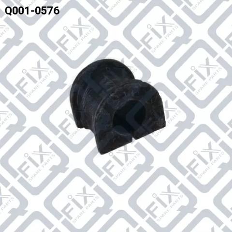 Втулка стабілізатора переднього Q0010576 Q-FIX