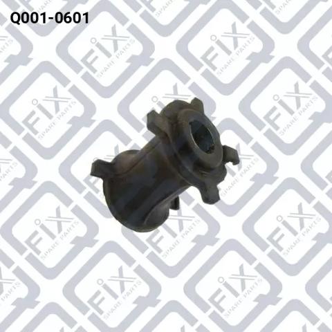 Задня втулка стаб. Q0010601 Q-FIX