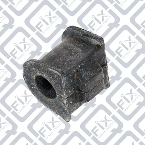 Втулка переднього стабілізатора Q0011295 Q-FIX