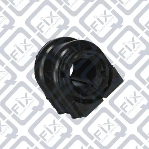 Подушка стабілізатора передня Q0011362 Q-FIX