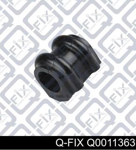 Втулка переднього стабілізатора Q0011363 Q-FIX