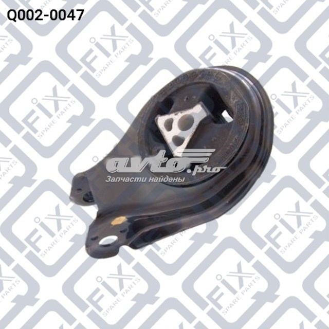 Задня подушка двигуна Вольво V50