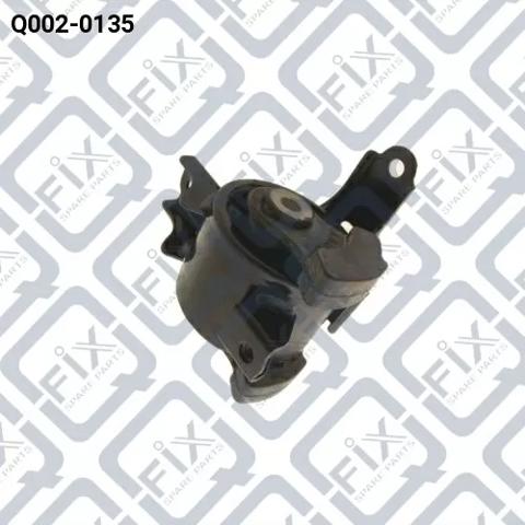 Подушка КПП Q0020135 Q-FIX
