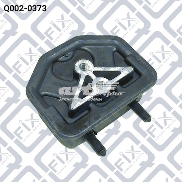 Права подушка двигуна Q0020373 Q-FIX