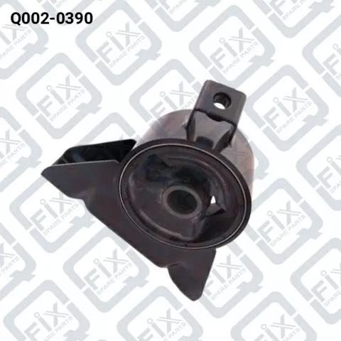 Права подушка мотора Q0020390 Q-FIX